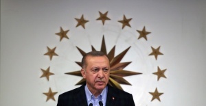 Cumhurbaşkanı Erdoğan: “Rehavete kapılmayacağız"