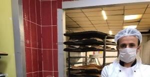 Gaziantep'te gıda işletmeleri denetimleri en üst seviyede devam ediyor...