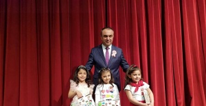 Kilis'te Mehmet Akif Ersoy’u Anma Günü