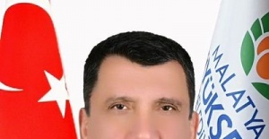 Malatya Büyükşehir Belediye Başkanı Gürkan,Allah şahit olsun ki; Çanakkale Geçilmez !