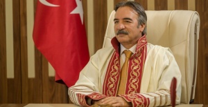 Nevşehir Hacı Bektaş Veli Üniversitesi Rektörü Bağlı görevden alındı