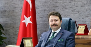 Aksu "Türk Polis Teşkilatımızın 175. kuruluş yıl dönümünü kutluyorum"