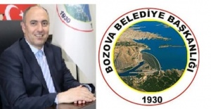 Başkan Aksoy ile Bozova'nın Kaderi Değişti.
