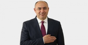 Başkan Aksoy "Miraç kandilimiz mübarek olsun"