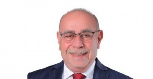 Başkan Mirkelam "Aziz Türk milletinin başı Sağolsun"