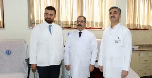 Gaziantep Üniversitesi'nin COVİD-19 Tedavi Yöntemi Önerisinin Sırrı!