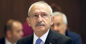 Genel Başkan Kılıçdaroğlu "ailesine, sevenlerine ve BTP camiasına başsağlığı ve sabır diliyorum"