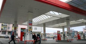 Şanlıurfa Birecik'te Açık Bulunacak Petrol İstasyonları