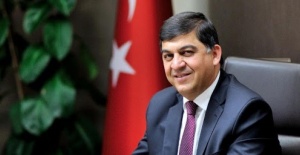 Şehitkamil Belediye Başkanı Fadıloğlu "personelimize yürekten teşekkür ediyorum"