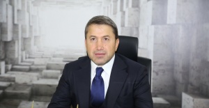 Siirt TSO Başkanı Güven Kuzu,“TOBB Nefes Kredisi” devreye alındı