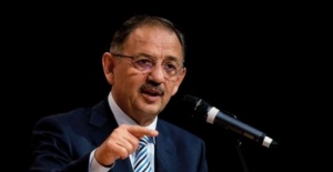 AK Parti Genel Başkan Yardımcısı Özhaseki "Takdir aziz milletimizindir"