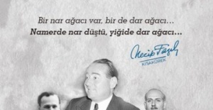 Başkan Aksoy "Adnan Menderes’i ve dava arkadaşlarını saygı ve rahmetle anıyorum"