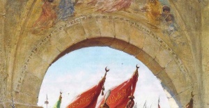 Başkan Kaya "İstanbul’un vatanlaştırılmasının 567. yılını kutlarım"