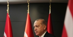 Cumhurbaşkanı Erdoğan "Arife gününden bayramın son gününe kadar 81 ilimizin tamamında sokağa çıkma kısıtlaması uygulanacaktır”