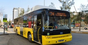 Diyarbakır Büyükşehir Belediyesi "17 güzergahta toplu ulaşım hizmeti verilecektir"
