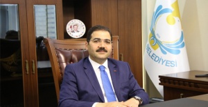 Haliliye Belediye Başkanı Canpolat "Milletimizin Başı Sağolsun"