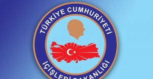 İçişleri Bakanlığı "Siirt Belediye Başkan Vekilliğine Siirt Valisi Ali Fuat Atik görevlendirilmiştir"