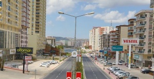 Mardin'e tüm giriş/çıkışlar 4 Mayıs 2020 Pazartesi günü saat 24.00’e kadar geçici olarak duruldu.