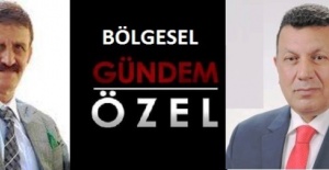 MHP Milletvekili Özyavuz Bölgesel TV'de