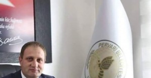 Pervari Belediye Başkanı Özcan "Aziz şehidimize Allah’tan rahmet, ailesine ve silah arkadaşlarına başsağlığı diliyorum"