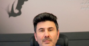 Rektör Karacoşkun "milletimize başsağlığı diliyorum"