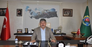 Başkan Eyyupoğlu "Toprak Anadır, Lütfen Toprağı Yakma"