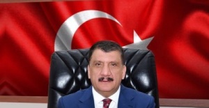 Başkan Gürkan "Büyükşehir Belediyemizin tüm birimleri teyakkuz halindeler"