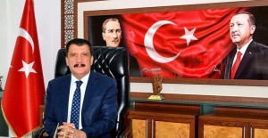 Başkan Gürkan "futbolumuzu da daha fazla kirletmeyin"
