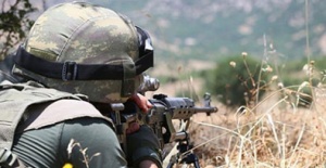 Bitlis Kırsalında 2 terörist daha  silahlarıyla birlikte etkisiz hale getirildi.