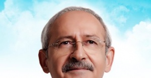 CHP Genel Başkanı Kılıçdaroğlu "Milletimizin başı sağ olsun"