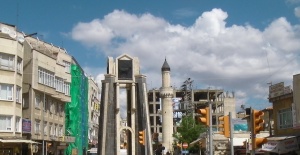 Kilis'te Cuma namazı kılınabilecek camii ve alanlar