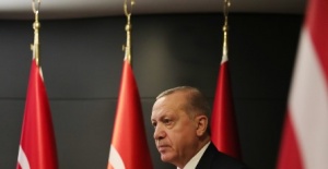 Cumhurbaşkanı  Erdoğan, ABD Başkanı Trump ile telefon görüşmesi gerçekleştirdi.