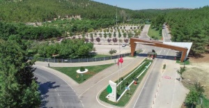 Gaziantep Büyükşehir Belediyesi "mesire alanlarımız halkımızın hizmetine açıldı"