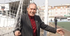 Gaziantep Valiliği "futbol camiasına başsağlığı dileriz"