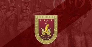 Karaköprü Belediye Başkanı Baydilli "Kara Kuvvetleri’mizin 2229. kuruluş yıl dönümünü kutlu olsun"