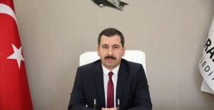 Karaköprü Belediye Başkanı Baydilli "tüm vatandaşlarımıza geçmiş olsun"