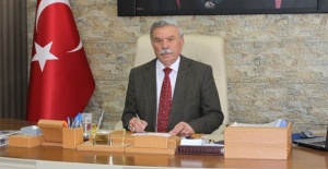 Malatya Büyükşehir Belediye Başkanı Gürkan "Allah'tan rahmet, yakınlarına, baş sağlığı diliyoruz"