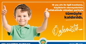 Malatya Büyükşehir Belediye Başkanı Gürkan "dışarı çıkarken tedbirlerinizi evde bırakmayın"