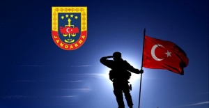 Özyavuz "Jandarma Teşkilatımızın 181. kuruluş yıl dönümünü kutluyorum"