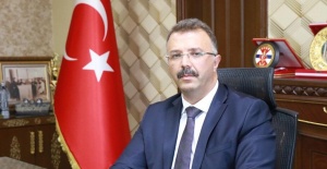 Şanlıurfa Cumhuriyet Başsavcısı Öztoprak "Rabbim Mehmetciğimizi mansur ve muzaffer eylesin"