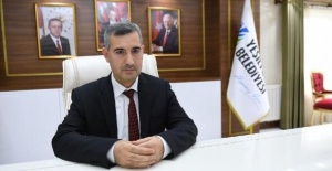 Yeşilyurt Belediye Başkanı Çınar "şehit olan vatandaşlarımıza Allah’tan rahmet, yaralılarımıza acil şifalar diliyorum"