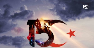 15 Temmuz Destanı 4‘üncü yılında Türkiye’de ve dünyada birçok programla yaşatılacak