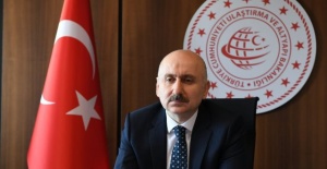 Bakan Karaismailoğlu "Bayram süresince otoyollar ücretsiz olacak"