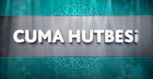 Cuma Hutbesi “Kurbanını Paylaş, Kardeşinle Yakınlaş”