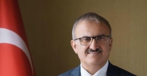 Diyarbakır Valisi Karaloğlu "bayram sevincimiz hüzne dönmesin"