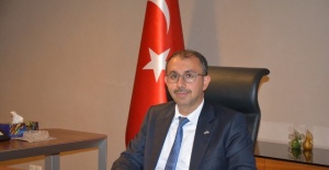 Kaplan "Güçlü bir Türkiye Ortadoğu için kalkandır"