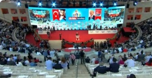 Kılıçdaroğlu "Bu ülkeye hizmet etmek ve bu ülkeyi huzura kavuşturmak benim boynumun borcudur"