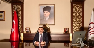 Siirt Valisi Hacıbektaşoğlu "Milletimizin başı sağolsun"