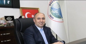 Başkan Aksoy "30 Ağustos Zafer Bayramının 98. Yıl dönümü kutlu olsun"