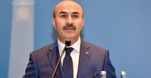 Mardin Valisi Demirtaş "Tedbirleri elden bırakmayalım"